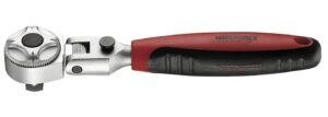 Narrekäepide, liigendiga, Teng Tools 1400-72SN / 3800-72SN / 1200-72SN