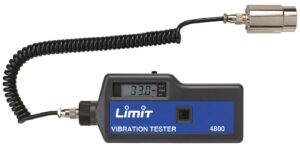 Vibratsioonimõõtja Limit 4800