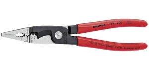 Elektriinstallatsioonitangid Knipex 1381