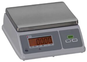 Lauakaal Digital SW-III 6K-MR