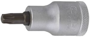 Torx-padrun. 1/2" nelikantkinnitusega. Gedore INX 19