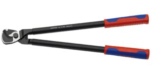 Kaablikäärid. Knipex 9512