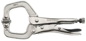 Keevitustangid Teng Tools 406-6P