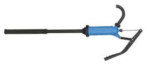 Vaadipump teleskoopterastoruga Pressol 13003