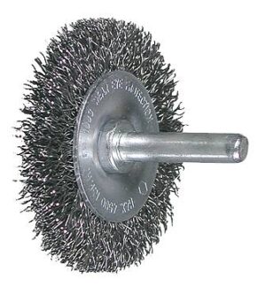 Ketashari 6 mm spindliga Osborn 24432