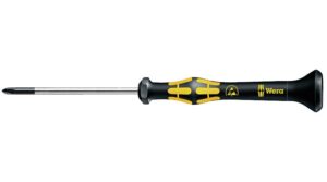 Kruvits ESD 1550 PH Wera