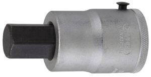 Padrun kuuskantpesale. 3/4" nelikantkinnitusega. Gedore IN 32