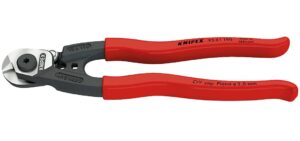 Traadikäärid. Knipex 9561