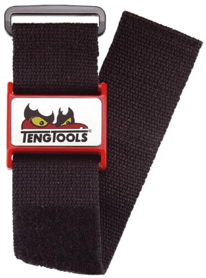 Magnetplaadiga käerihm Teng Tools 583M