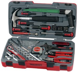 Tööriistakomplekt Teng Tools TM079 / TM079E