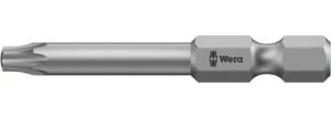 Pikad otsakud Torx-plus pesale Wera 867/4 Z