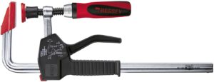 Ühe käe pitskruvi Bessey EHZ-2K