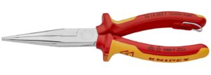 Lametangid külglõikuriga 1000V. Knipex 2616