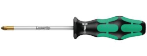Kruvits Phillips-pesale Wera 350 PH