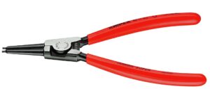 Stoppertangid välisstopperrõngastele. Knipex 4611