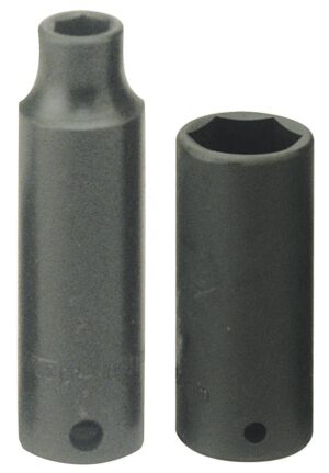 Jõupadrun. 3/8" nelikantkinnitusega. Teng Tools 980608-C / 980619-C