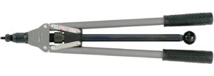 Monteerimistööriist mutterneetidele. Teng Tools HRLN65N