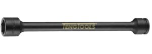Pikendatud jõupadrun. 3/4" nelikantkinnitusega Teng Tools 940732-C