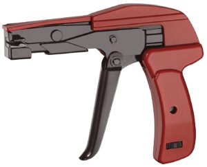 Kaabisidemete paigaldustööriist Teng Tools CTG