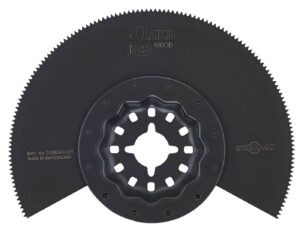 Segmentsaeleht SL HCL Luna