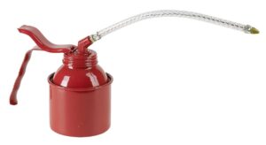 Õlikann pumbaga Pressol 05133 / 05135