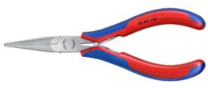 Lametangid, elektroonika. Knipex 3562 S