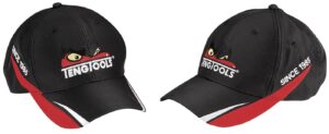 Nokkmüts Teng Tools P-CAP7