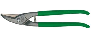 Avakäärid D107-250 Bessey