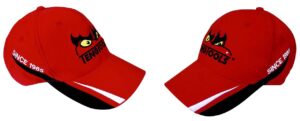 Keps Teng Tools P-CAP8