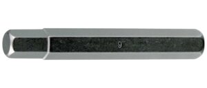 Otsakud kuuskantavale Teng Tools 210805 / 210819