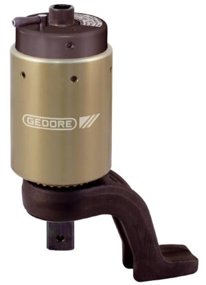 Momendimuundajad Gedore DVV 40Z / 540ZRS