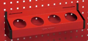 Tööriistahoidikud tööriistatahvlitele Teng Tools TCT01 / TCT04