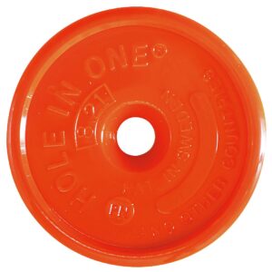 Otsija süsteemile Hole-In-One
