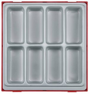 Sissehitatav kast Teng Tools TTD01