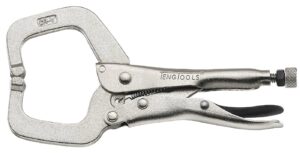 Keevitustangid Teng Tools 406-6