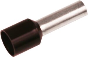 Otshülss, isoleeritud. Abiko KA 0.75-8 EW / KA 6.0-12 ETW