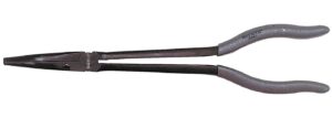 Peeneotsalised tangid. Teng Tools AT096 / AT097
