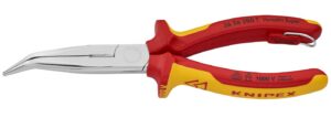 Lametangid külglõikuriga 1000V. Knipex 26 26 200 T