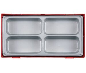 Sisseehitatav kast Teng Tools TT03