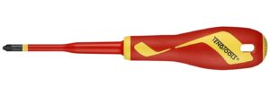 Kruvits Pozidriv-ristpesale Teng Tools MDV762N / MDV764N