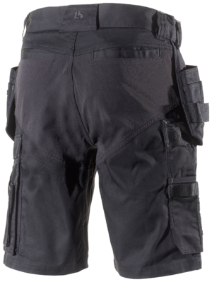 Lühikesed püksid L.Brador 1844PB Aereo