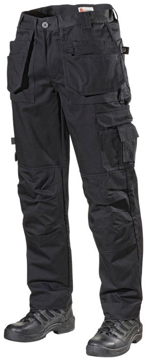 Püksid L.Brador 103B Omnio, Khaki