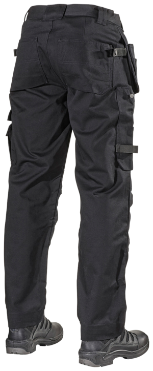 Püksid L.Brador 103B Omnio, Khaki