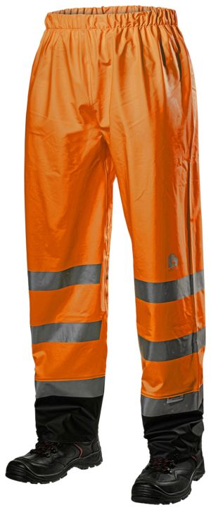 Vihmapüksid L.Brador 930 Hi-Vis