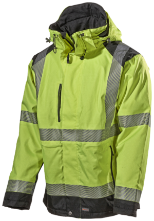 Talvejope L.Brador 430P Hi-Vis