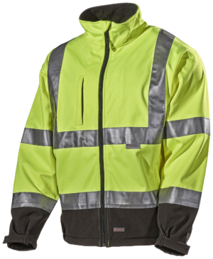 Softshell-jakk L.Brador 289P Omnio