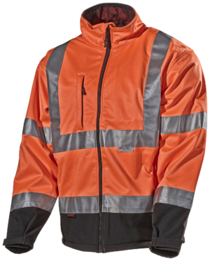 Softshell-jakk L.Brador 289P Omnio