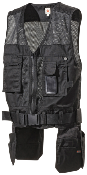 Vest L.Brador 218PB Heavy