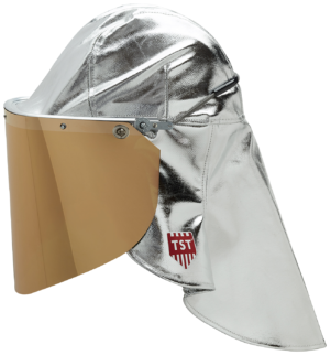 Aluminiseeritud kapuutsid TST