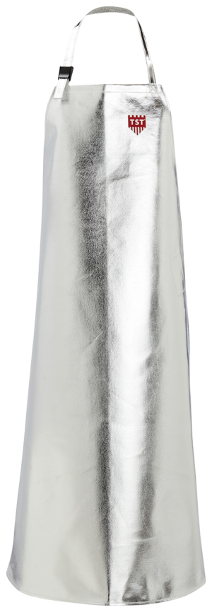 Aluminiseeritud põll TST